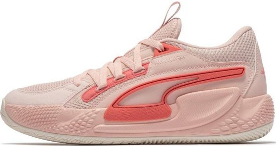 彪马Court Rider Chaos “粉尘粉红” 378052-03 Buy 彪马Court Rider Chaos “粉尘粉红” 378052-03