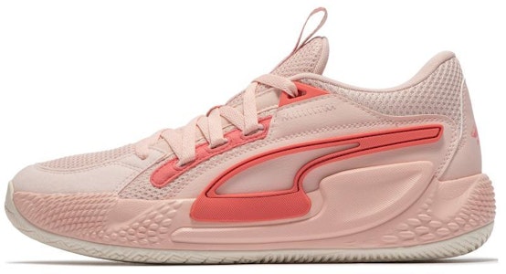 彪马Court Rider Chaos “粉尘粉红” 378052-03 Order 彪马Court Rider Chaos “粉尘粉红” 378052-03