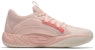 Puma Court Rider Chaos 'Slash - Rose Dust' - Kasut Sukan Puma Warna Rose Dust 378052-03