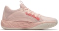 Lookbook Puma Court Rider Chaos 'Slash - Rose Dust' - Kasut Sukan Puma Warna Rose Dust 378052-03