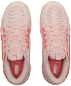 彪马Court Rider Chaos “粉尘粉红” 378052-03 Purchase 彪马Court Rider Chaos “粉尘粉红” 378052-03