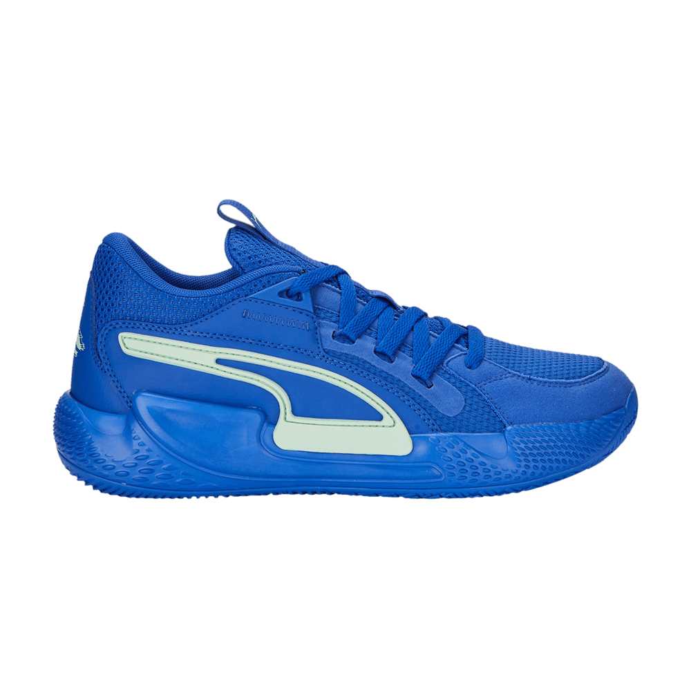 (Women) Puma Court Rider Chaos 'Slash ‑ Royal Sapphire' 378052‑02 ...