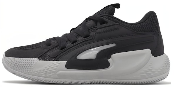 Puma Court Rider Chaos 'Equipo - Gris Ceniza Negro' 379013-08 Buy Puma Court Rider Chaos 'Equipo - Gris Ceniza Negro' 379013-08
