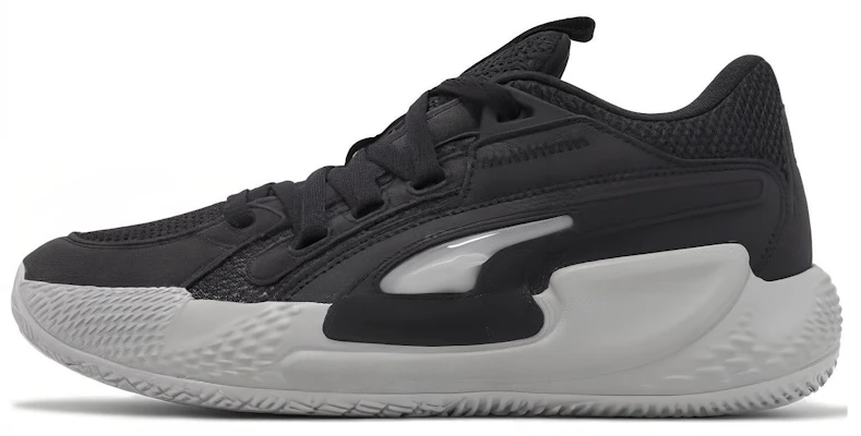 Puma Court Rider Chaos 'Team - 灰黑' 379013-08 Buy Puma Court Rider Chaos 'Team - 灰黑' 379013-08