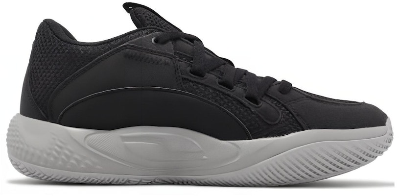Puma Court Rider Chaos 'Team - 灰黑' 379013-08 Order Puma Court Rider Chaos 'Team - 灰黑' 379013-08