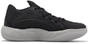 Order Puma Court Rider Chaos 'Team - Kelabu Abu Hitam' 379013-08