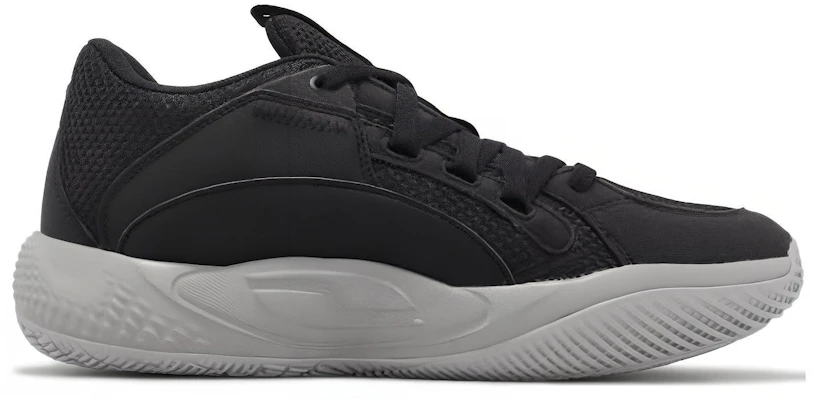 Puma Court Rider Chaos 'Team - 灰黑' 379013-08 Order Puma Court Rider Chaos 'Team - 灰黑' 379013-08