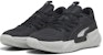 Puma Court Rider Chaos 'Team - Kelabu Abu Hitam' 379013-08
