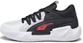 Buy Puma Court Rider Chaos 'Team - Kelabu Abu Besi Corak' 379013-02