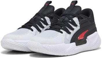 プーマ コートライダー カオス "チーム 灰" (Pūma Kōtoraidā Kaosu "Chīmu Hai") 379013-02 Lookbook プーマ コートライダー カオス "チーム 灰" (Pūma Kōtoraidā Kaosu "Chīmu Hai") 379013-02