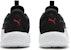 Puma Court Rider Chaos 'Team - Kelabu Abu Besi Corak' 379013-02
