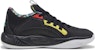 Puma Court Rider Chaos 'Trash Talk - Hitam' 379137-01