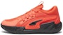Puma Court Rider Chaos Team 'Red Blast' Merah 379013-03