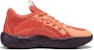 Puma Court Rider Chaos Team 'Red Blast' Merah 379013-03