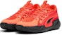 Puma Court Rider Chaos Team 'Red Blast' Merah 379013-03