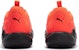 Puma Court Rider Chaos Team 'Red Blast' Merah 379013-03