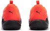 Shop Puma Court Rider Chaos Team 'Red Blast' Merah 379013-03