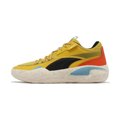 Puma Court Rider HC 'Black'