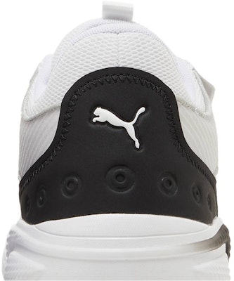 Puma Court Rider I 'Putih Hitam' 195634-03 Sizing Puma Court Rider I 'Putih Hitam' 195634-03