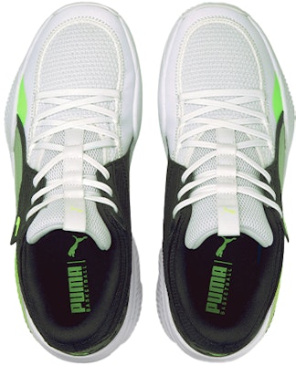 プーマ コートライダー I 「白緑」 (Puma Kōtoraidā I 「Shiro Midori」) 195634-07 Lookbook プーマ コートライダー I 「白緑」 (Puma Kōtoraidā I 「Shiro Midori」) 195634-07