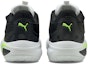 Shop Puma Court Rider I 'Blanco Verde Brillante' 195634-07