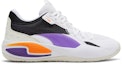Buy Puma Court Rider I 'Putih Prism Violet' 195634-02