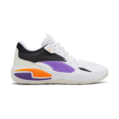Puma Court Rider I 'White Prism Violet'