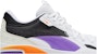 Puma Court Rider I 'Putih Prism Violet' 195634-02