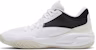 Puma Court Rider I 'Putih Prism Violet' 195634-02