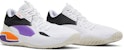 Puma Court Rider I 'Putih Prism Violet' 195634-02