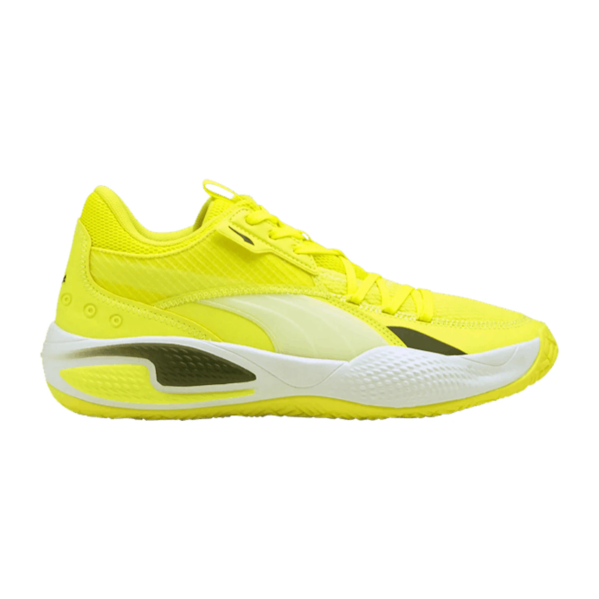 Buy Puma Court Rider I 'Yellow Glow' 195634-06 - Novelship