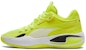 Puma Court Rider I 'Yellow Glow' Kasut Sukan Lelaki Kuning Bersinar 195634-06