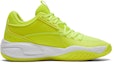 Order Puma Court Rider I 'Yellow Glow' Kasut Sukan Lelaki Kuning Bersinar 195634-06