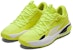 Puma Court Rider I 'Yellow Glow' Kasut Sukan Lelaki Kuning Bersinar 195634-06