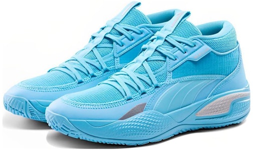 푸마 코트 라이더 라멜로 (Puma Court Rider LaMelo ) 379069-01 Lookbook 푸마 코트 라이더 라멜로 (Puma Court Rider LaMelo ) 379069-01