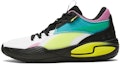 Buy プーマ コートライダー SWxP 白/黄 377420-01