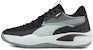 Puma Court Rider Team 'Hitam Putih' 195660-06