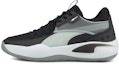 Buy Puma Court Rider Team 'Hitam Putih' 195660-06