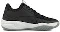 Order Puma Court Rider Team 'Hitam Putih' 195660-06