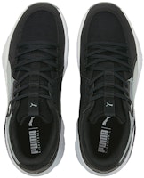 Puma Court Rider Team「黑白」195660-06 Lookbook Puma Court Rider Team「黑白」195660-06