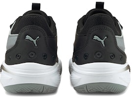 Puma Court Rider Team「黑白」195660-06 Shop Puma Court Rider Team「黑白」195660-06