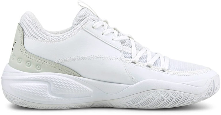 Puma Court Rider Team 'Blanco Negro' 195660-03 Order Puma Court Rider Team 'Blanco Negro' 195660-03