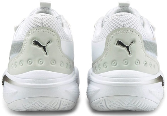 Puma Court Rider Team 'Blanco Negro' 195660-03 Shop Puma Court Rider Team 'Blanco Negro' 195660-03