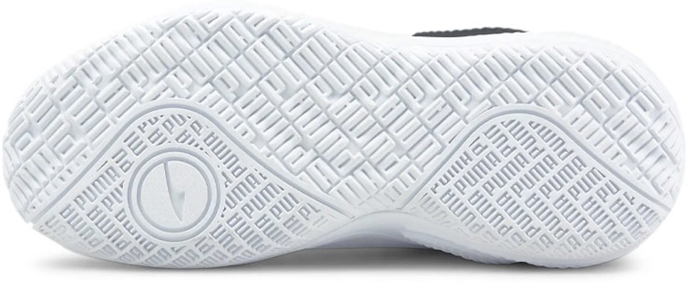 Puma Court Rider Team 'Blanco Negro' 195660-03 Purchase Puma Court Rider Team 'Blanco Negro' 195660-03