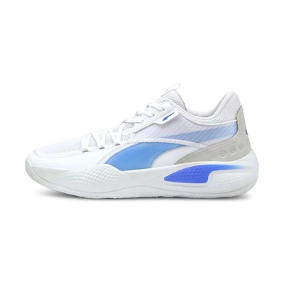 Puma Court Rider Team 'White Bluemazing'