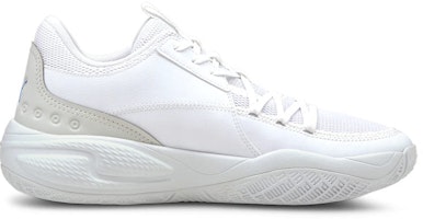 Puma Court Rider Team 'Blanco Bluemazing' 195660-02 Order Puma Court Rider Team 'Blanco Bluemazing' 195660-02