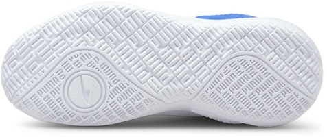 Puma Court Rider Team 'Blanco Bluemazing' 195660-02 Purchase Puma Court Rider Team 'Blanco Bluemazing' 195660-02