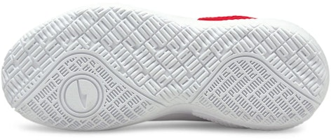 Puma Court Rider Team 'Blanco Rojo Riesgo Alto' 195660-01 Purchase Puma Court Rider Team 'Blanco Rojo Riesgo Alto' 195660-01