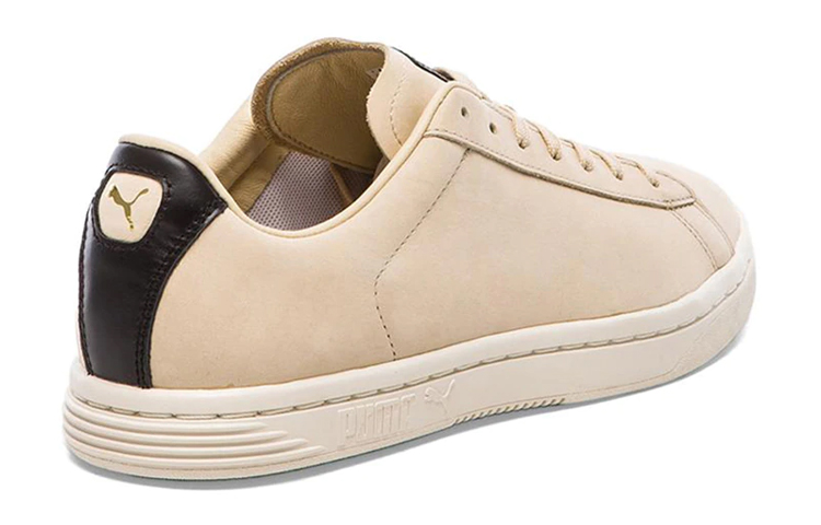 Shop Puma Court Star 'Clean Pack' Sneakers Putih 358323-01