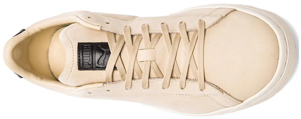 Puma Court Star 'Clean Pack' Sneakers Putih 358323-01 Purchase Puma Court Star 'Clean Pack' Sneakers Putih 358323-01